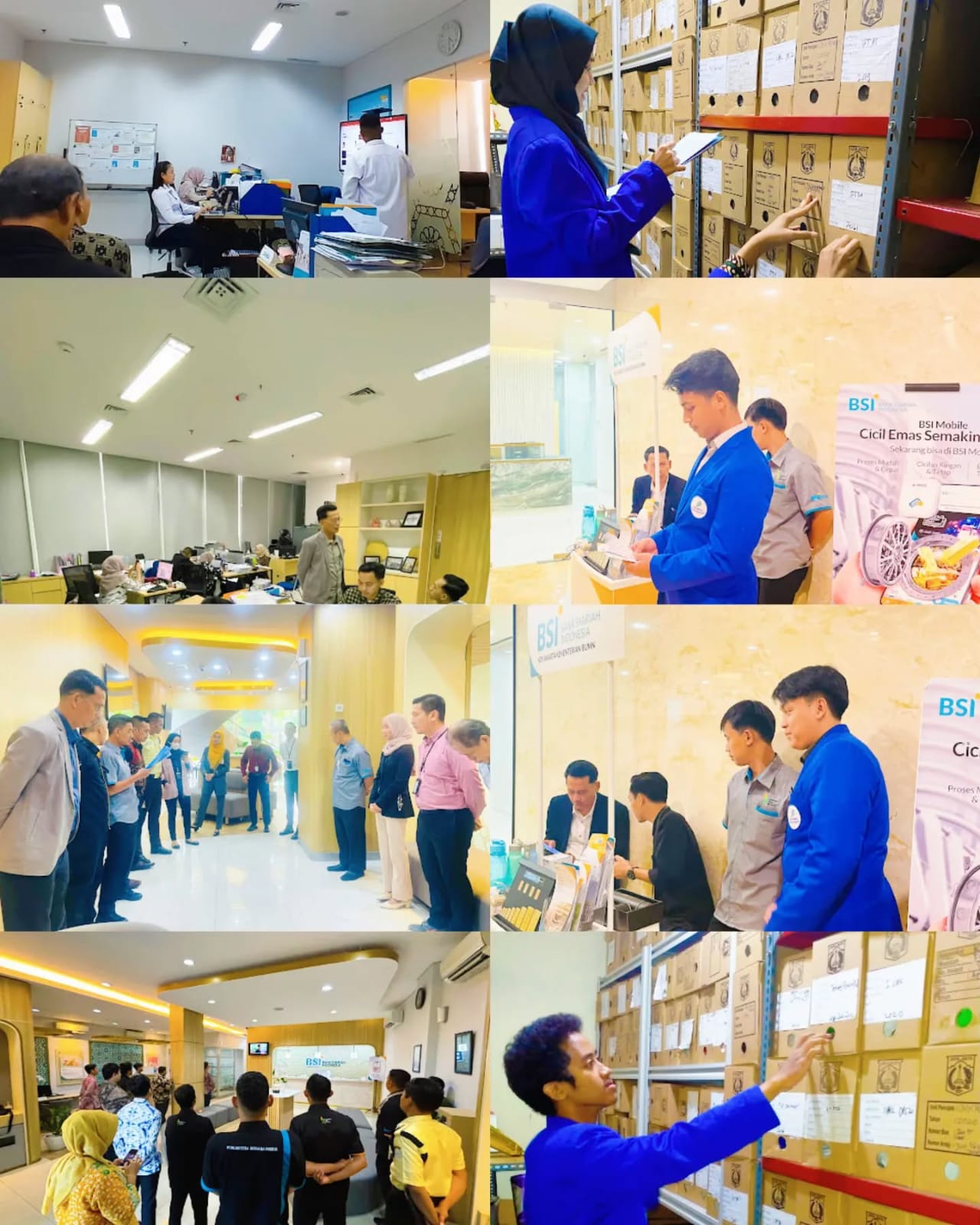 Gambar Inkubasi Bisnis