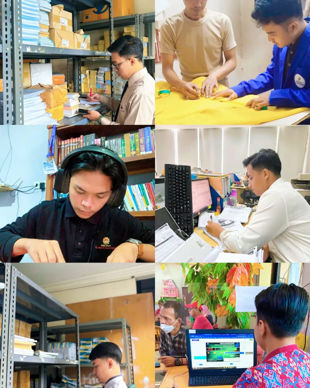 Gambar Lomba Bisnis