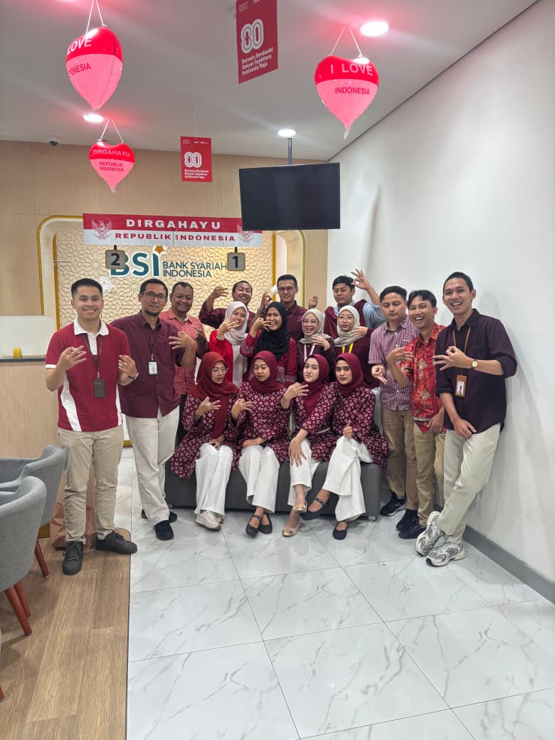 Gambar Studi Akademik